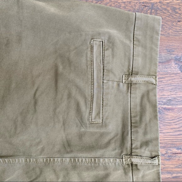 J. Crew Classic Chino Short - Picture 4 of 6